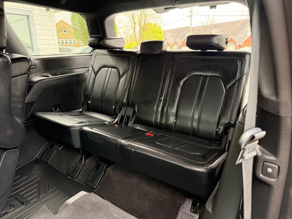 2019 Ford Expedition - $27,998