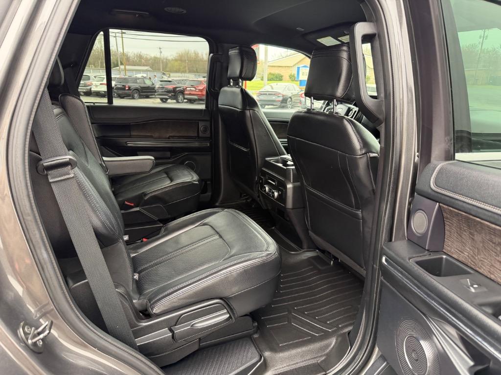 2019 Ford Expedition - $27,998