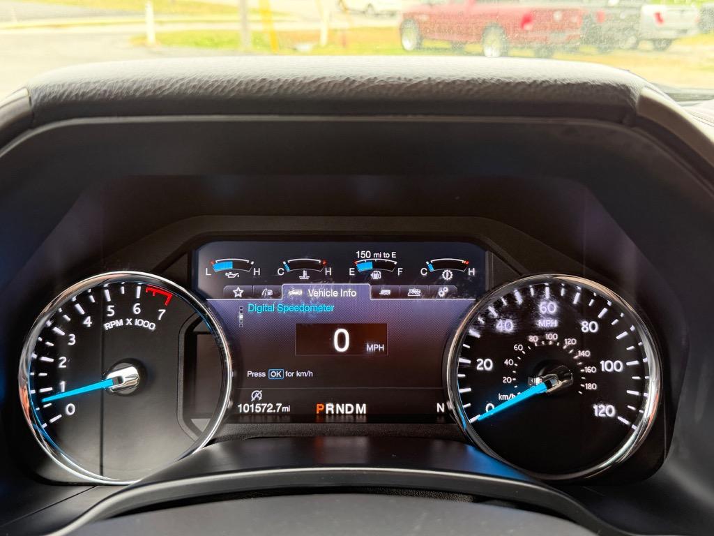 2019 Ford Expedition - $27,998