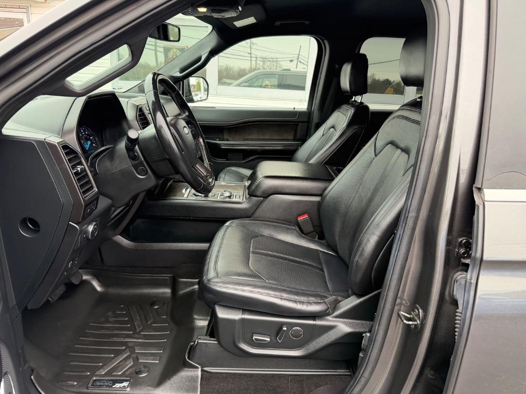 2019 Ford Expedition - $27,998