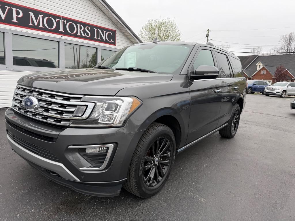 2019 Ford Expedition - $27,998