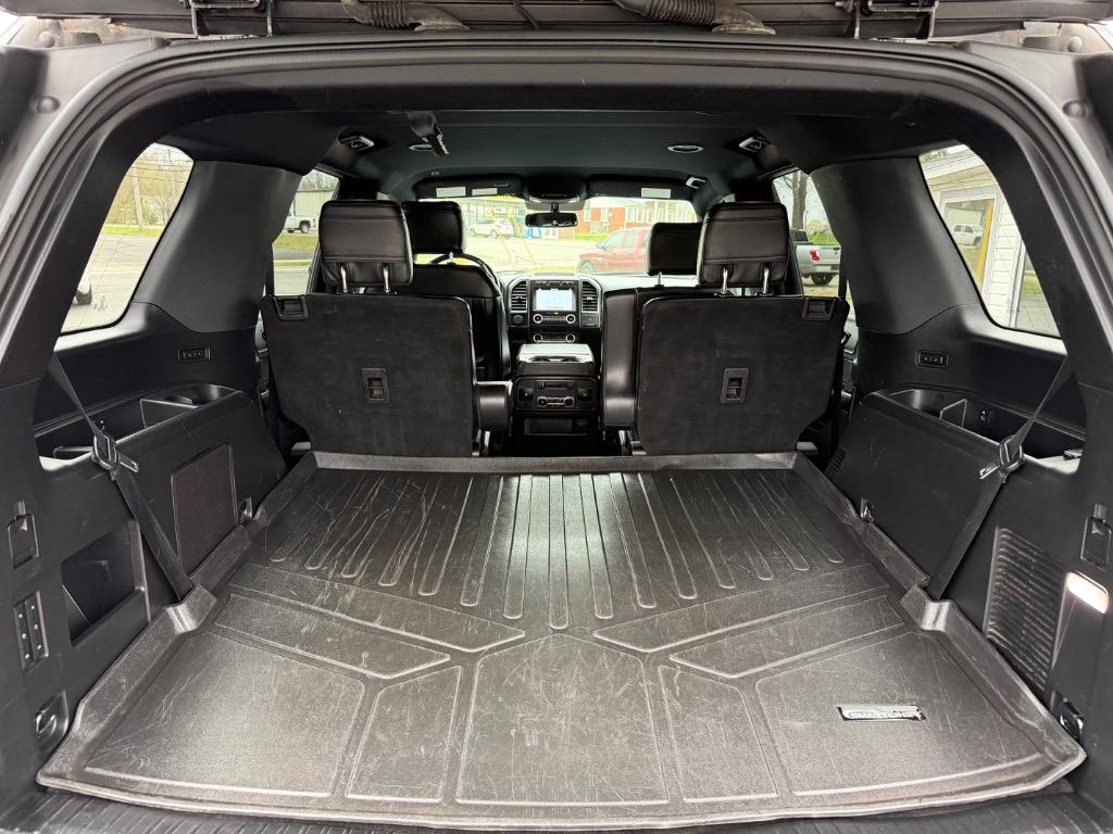 2019 Ford Expedition - $27,998