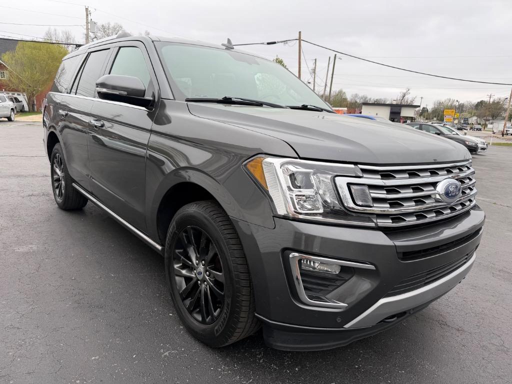 2019 Ford Expedition - $27,998
