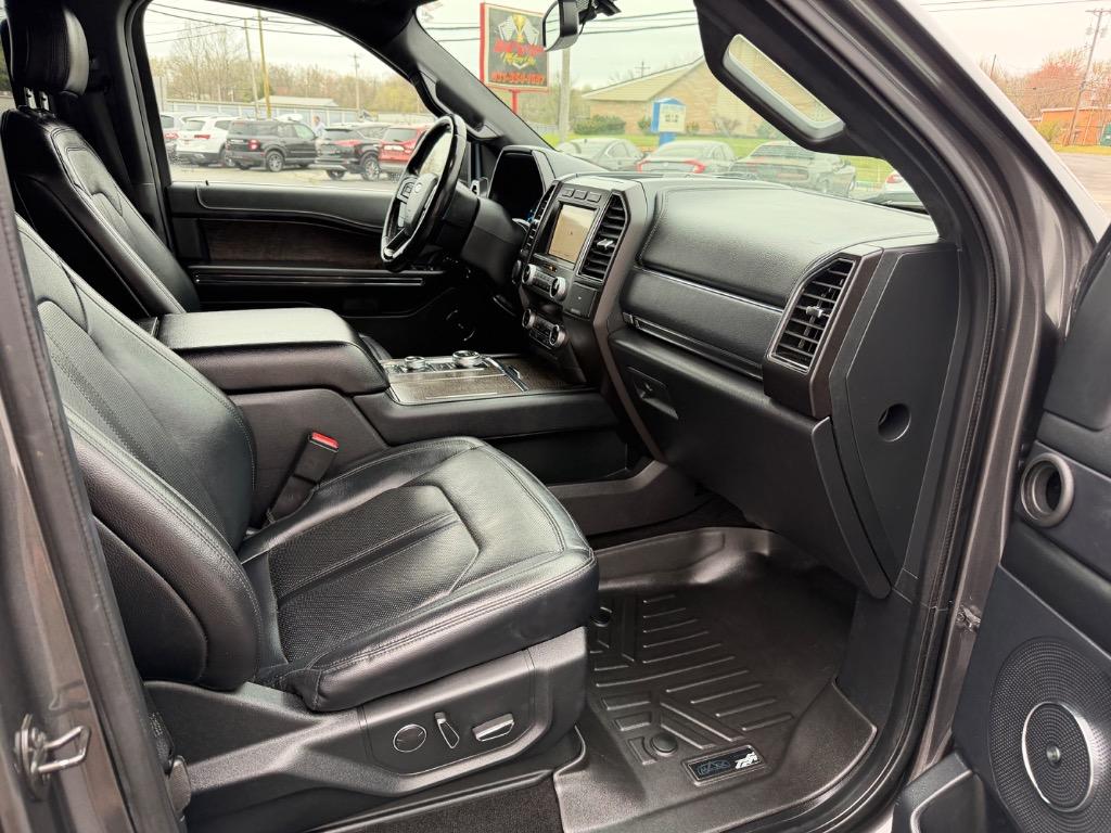 2019 Ford Expedition - $27,998