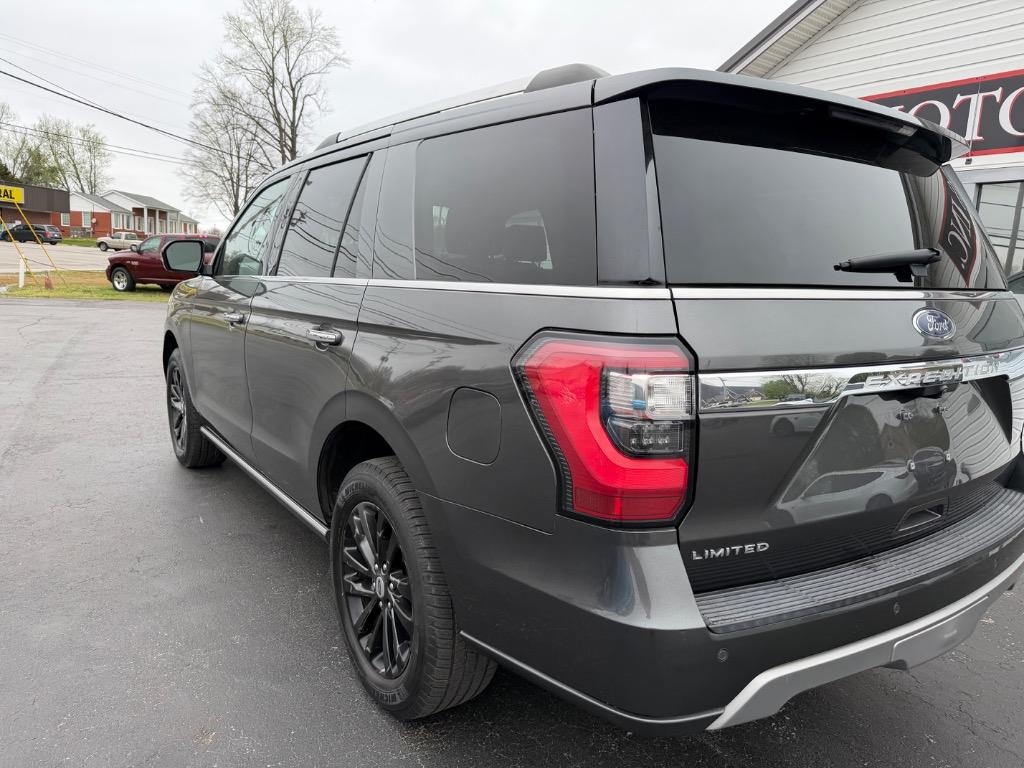2019 Ford Expedition - $27,998
