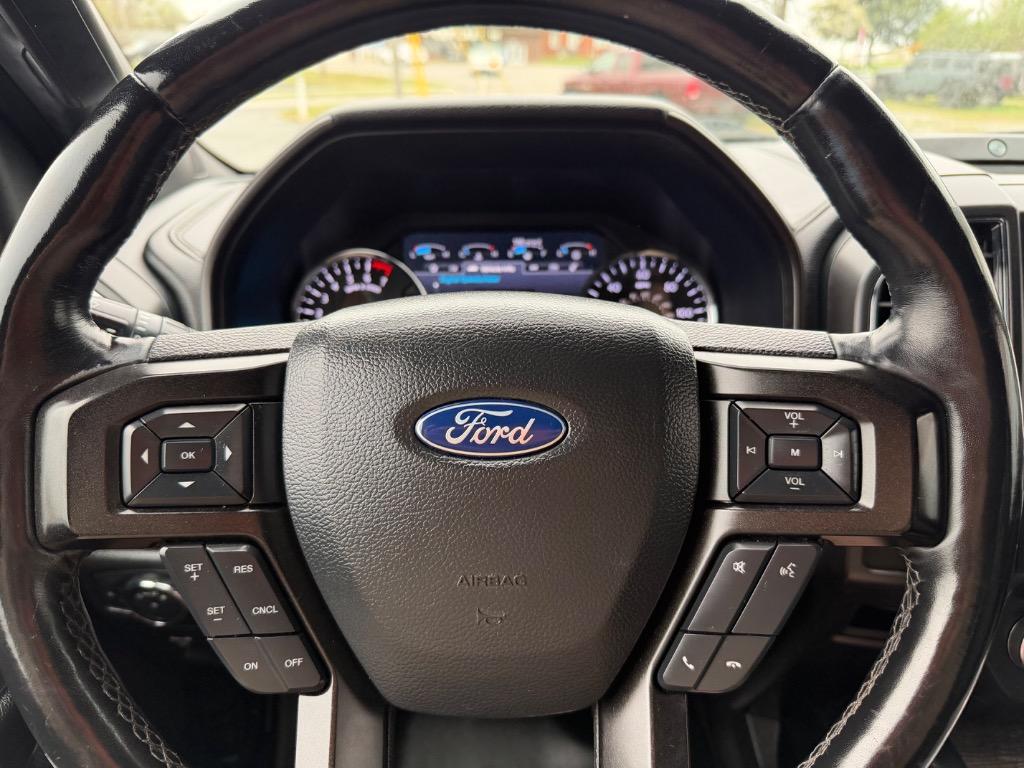 2019 Ford Expedition - $27,998