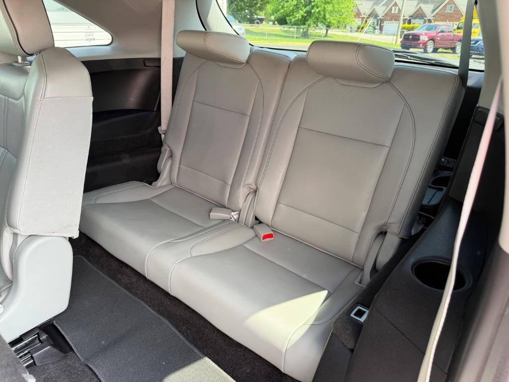 2017 Acura MDX - $18,998