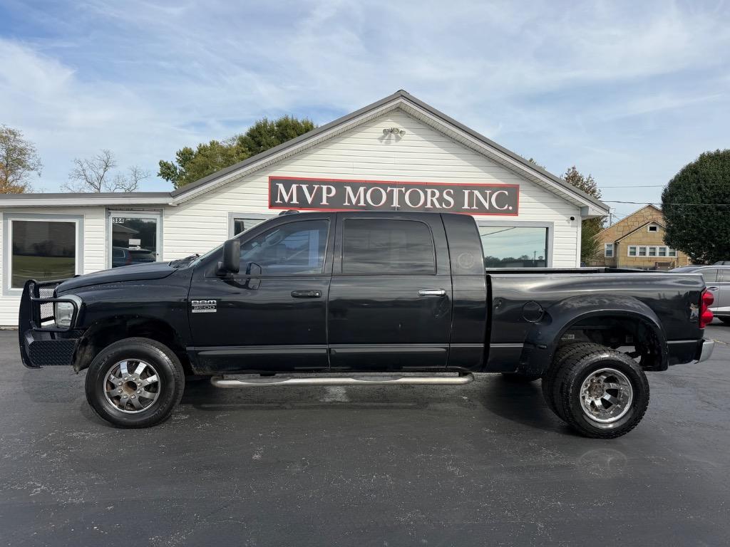 2007 Dodge Ram