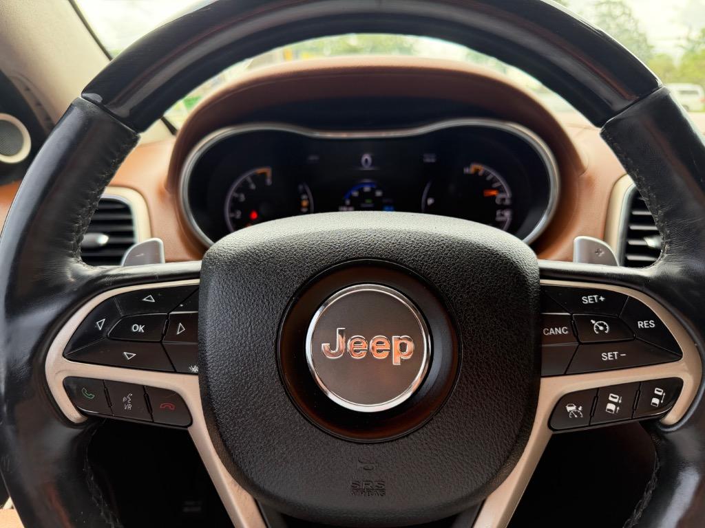 2015 Jeep Cherokee - $5,998