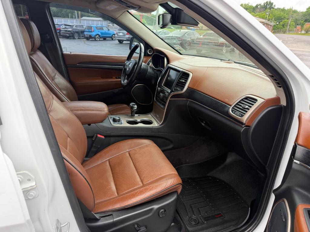 2015 Jeep Cherokee - $5,998