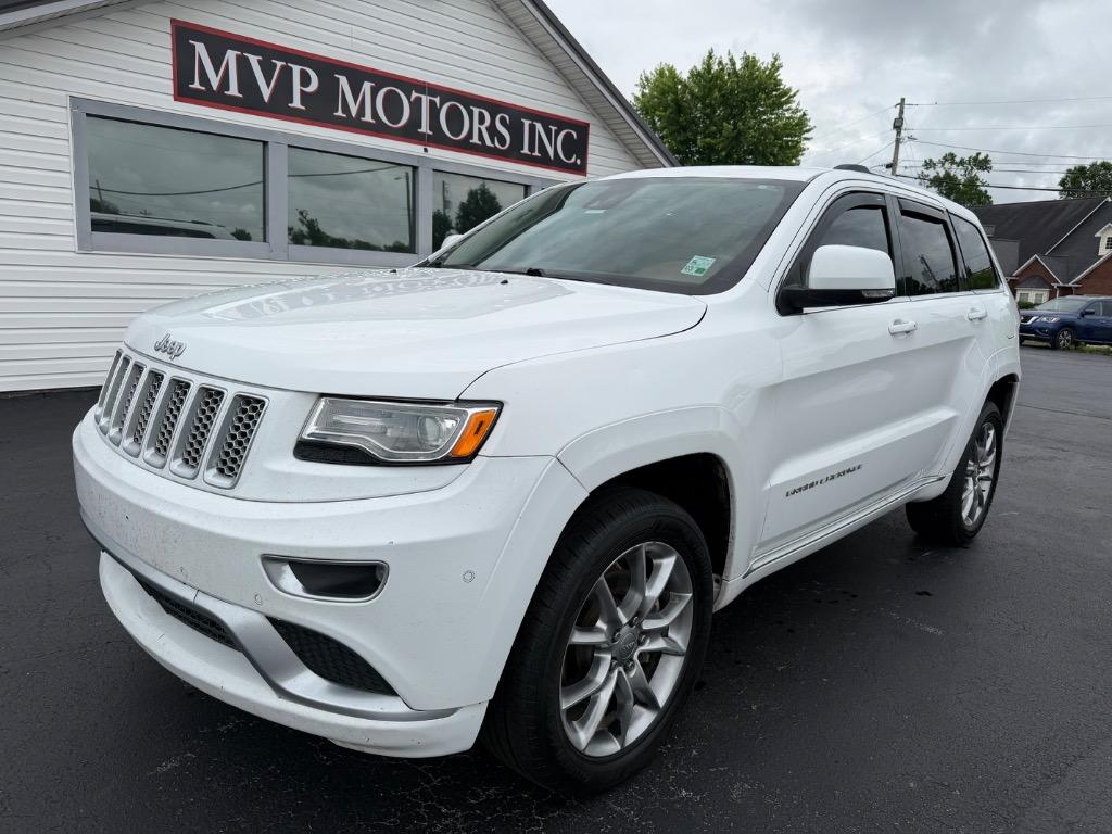 2015 Jeep Cherokee - $5,998