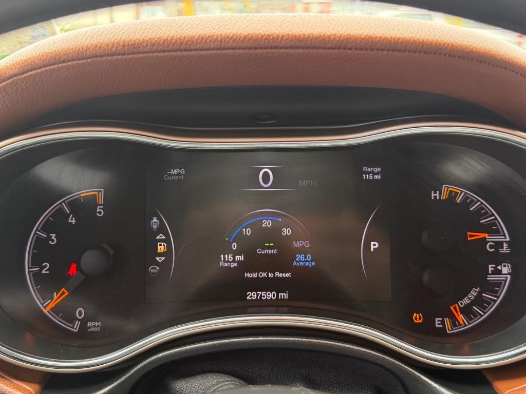 2015 Jeep Cherokee - $5,998