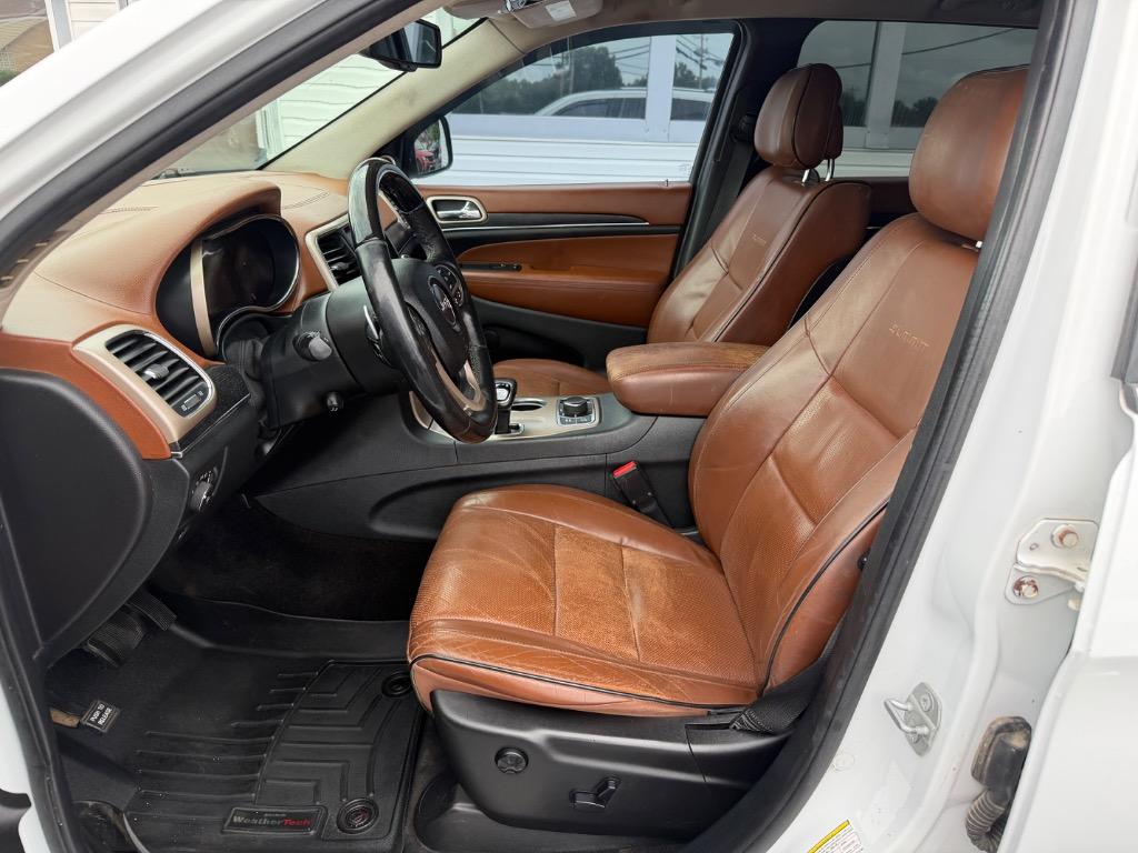2015 Jeep Cherokee - $5,998
