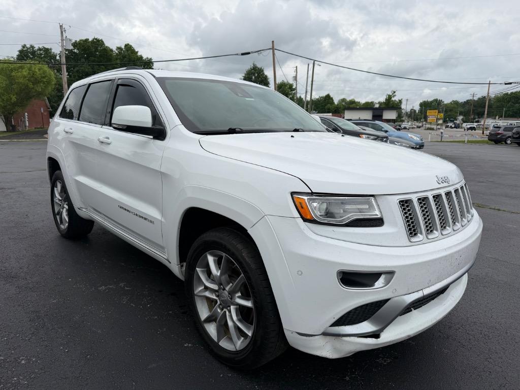 2015 Jeep Cherokee - $5,998