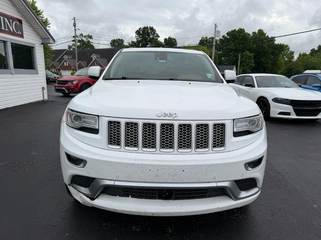 2015 Jeep Cherokee - $5,998