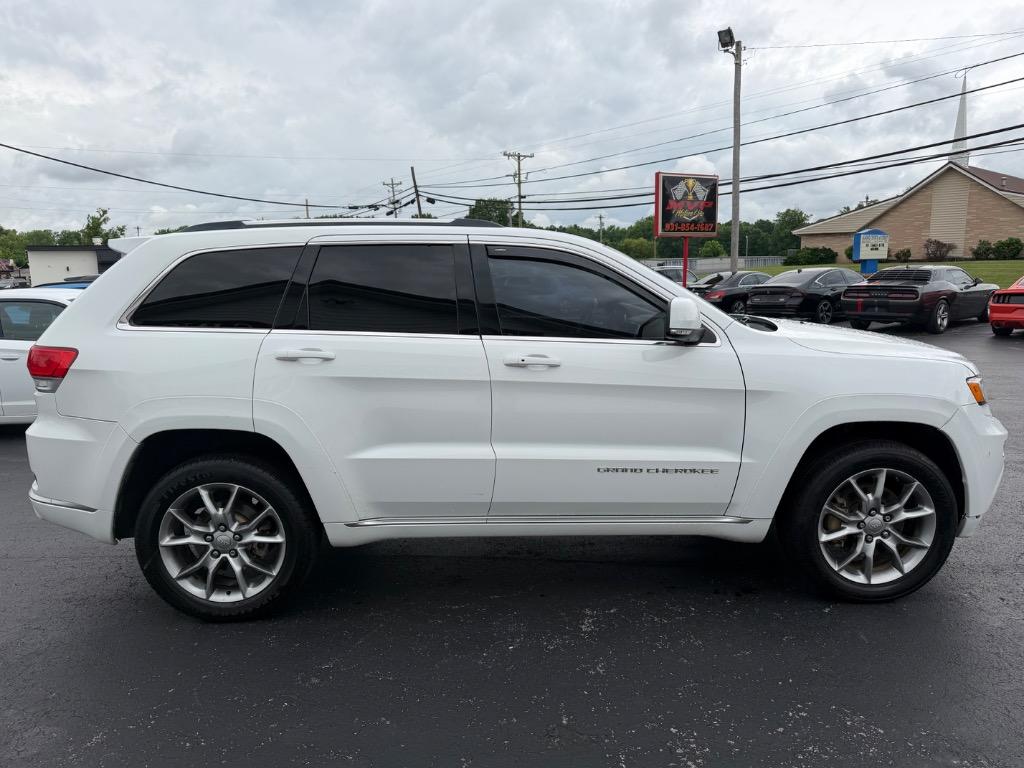 2015 Jeep Cherokee - $5,998