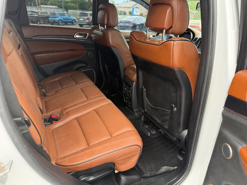 2015 Jeep Cherokee - $5,998