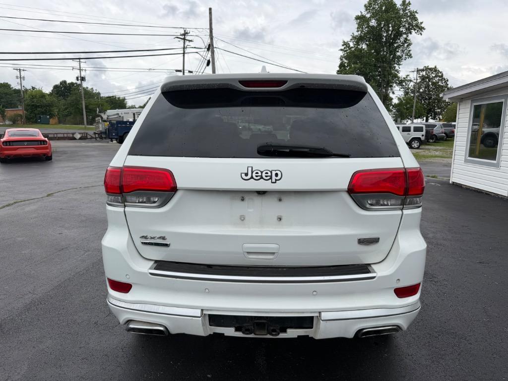 2015 Jeep Cherokee - $5,998