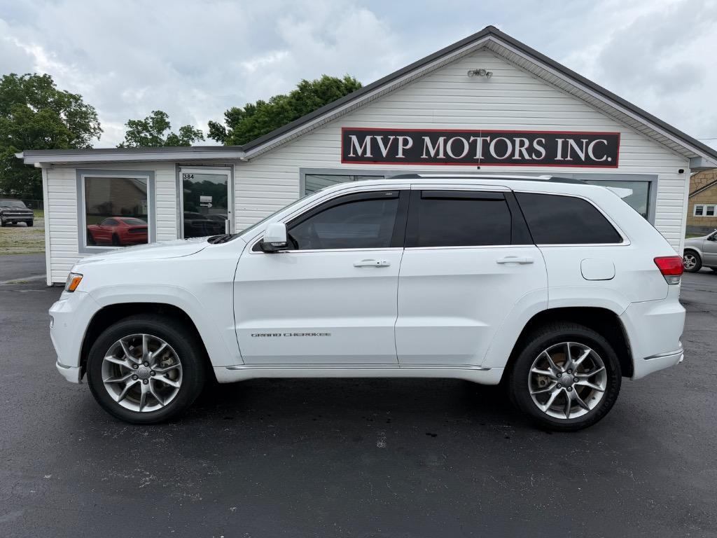2015 Jeep Cherokee - $5,998