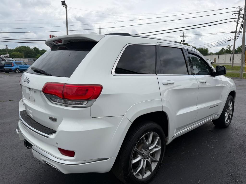 2015 Jeep Cherokee - $5,998