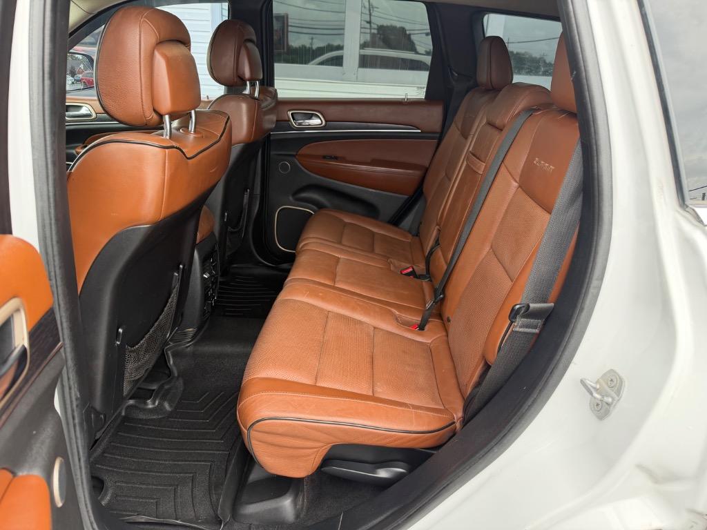 2015 Jeep Cherokee - $5,998