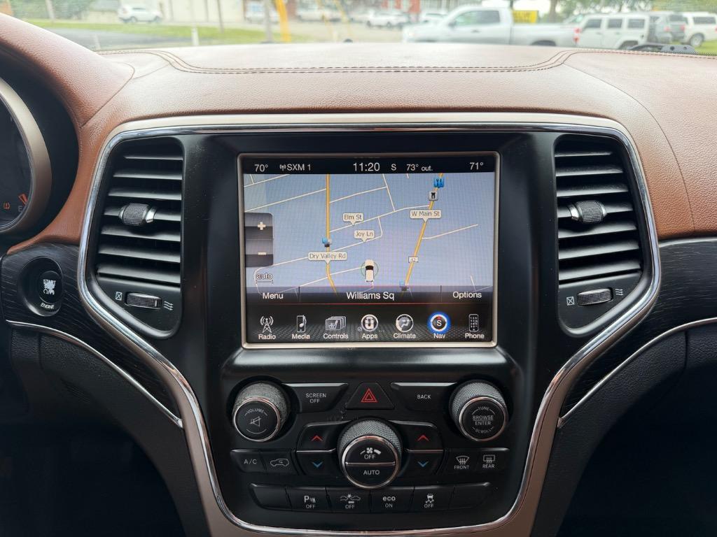 2015 Jeep Cherokee - $5,998