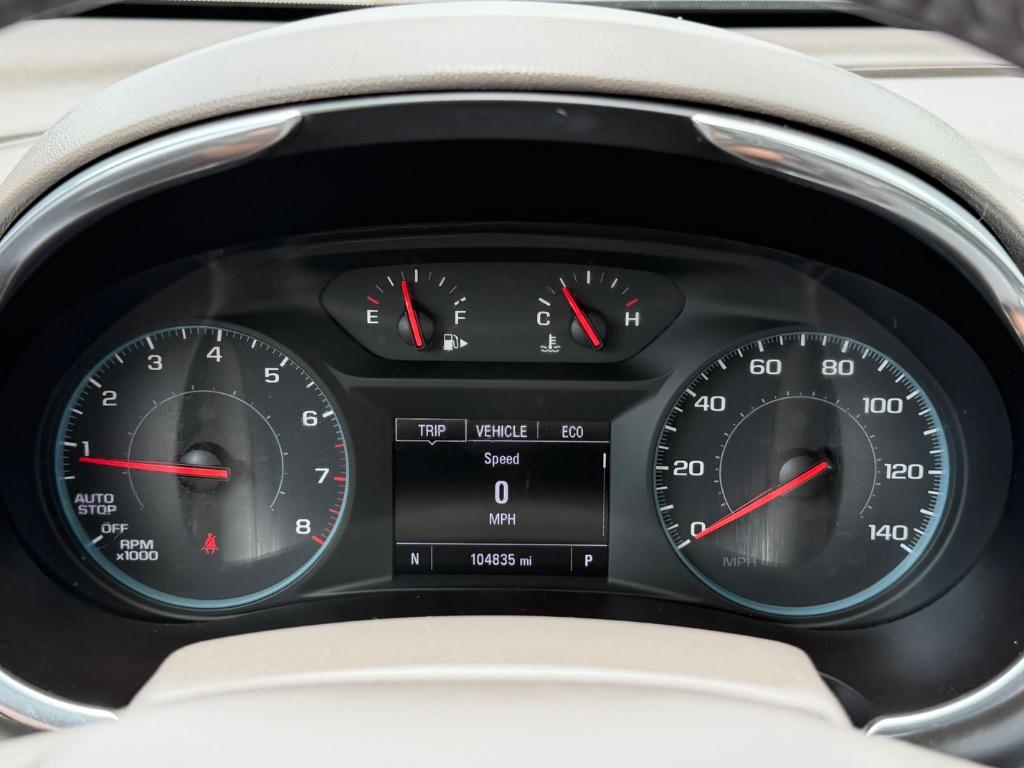 2019 Chevrolet Malibu - $13,998