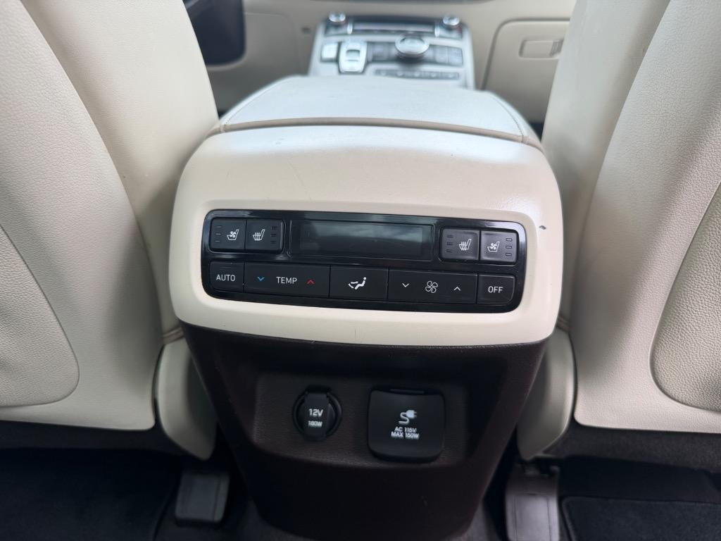 2020 Hyundai Palisade - $18,998