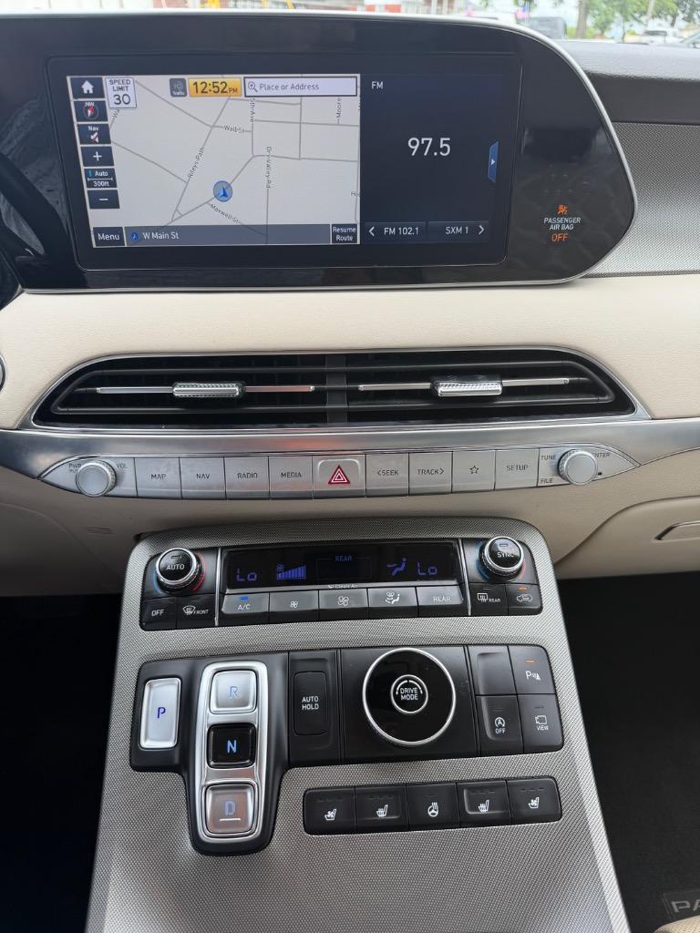 2020 Hyundai Palisade - $18,998