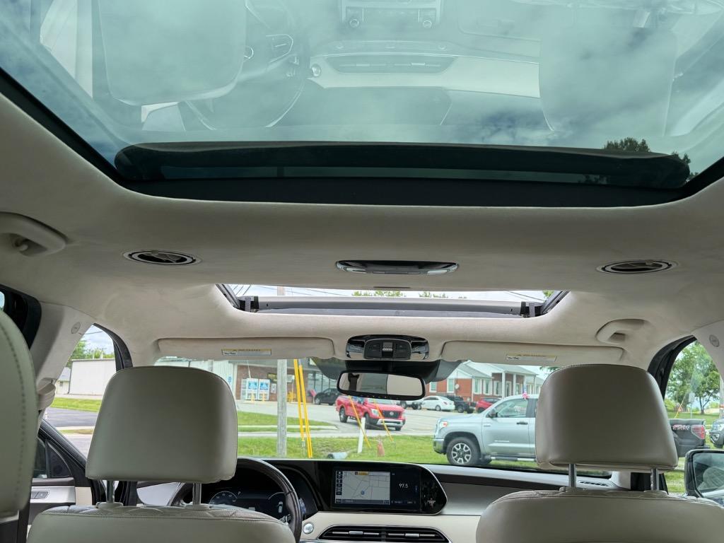2020 Hyundai Palisade - $18,998