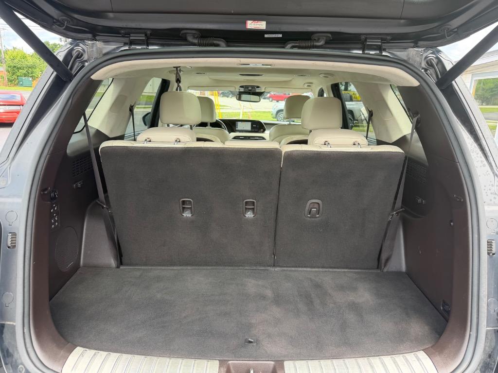 2020 Hyundai Palisade - $18,998