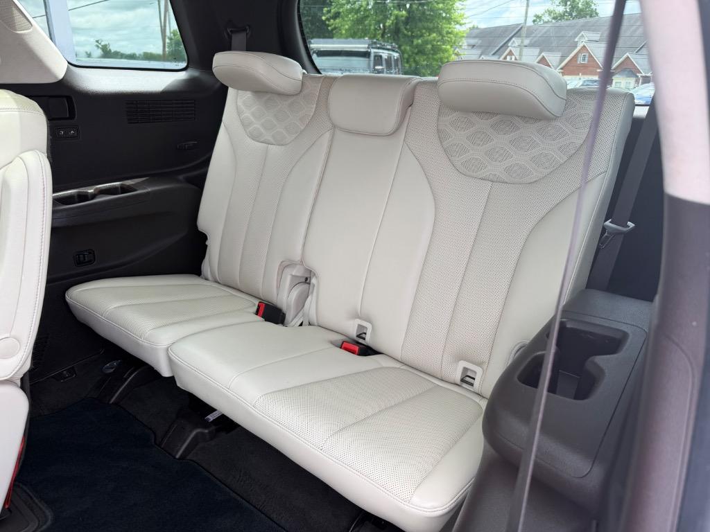 2020 Hyundai Palisade - $18,998