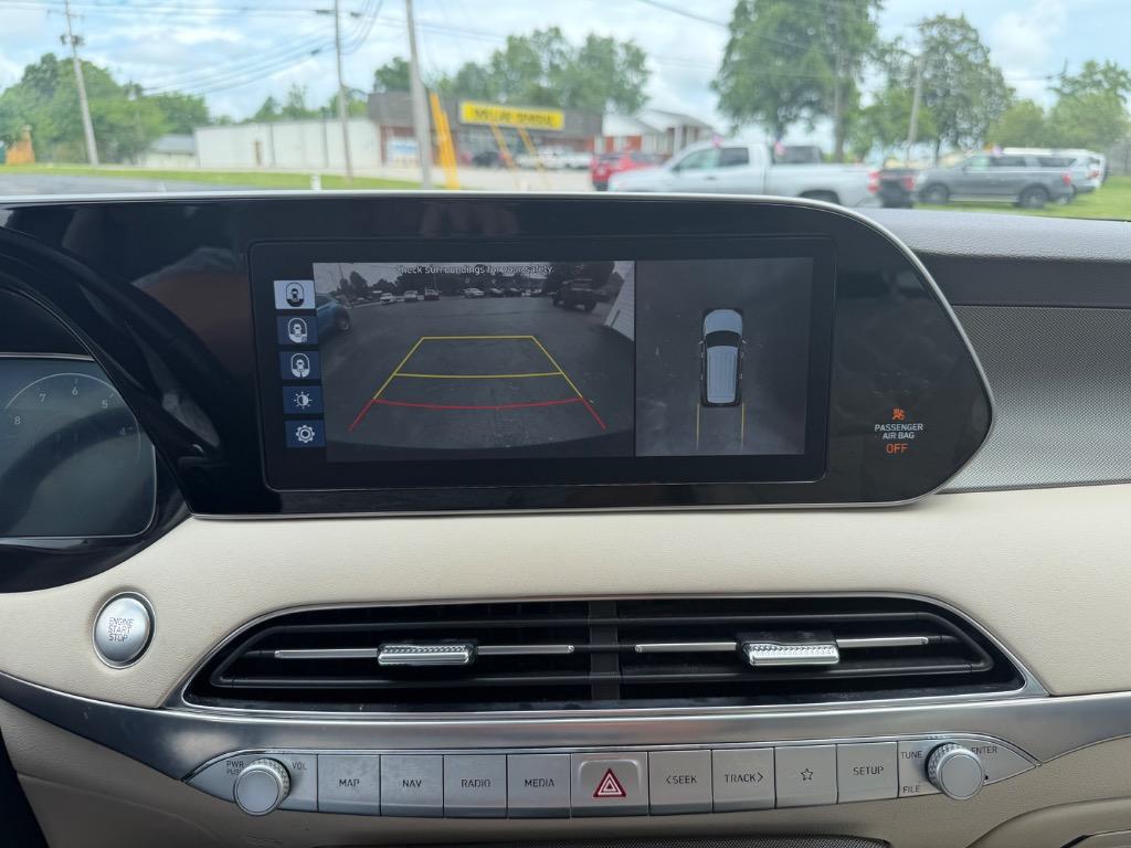 2020 Hyundai Palisade - $18,998