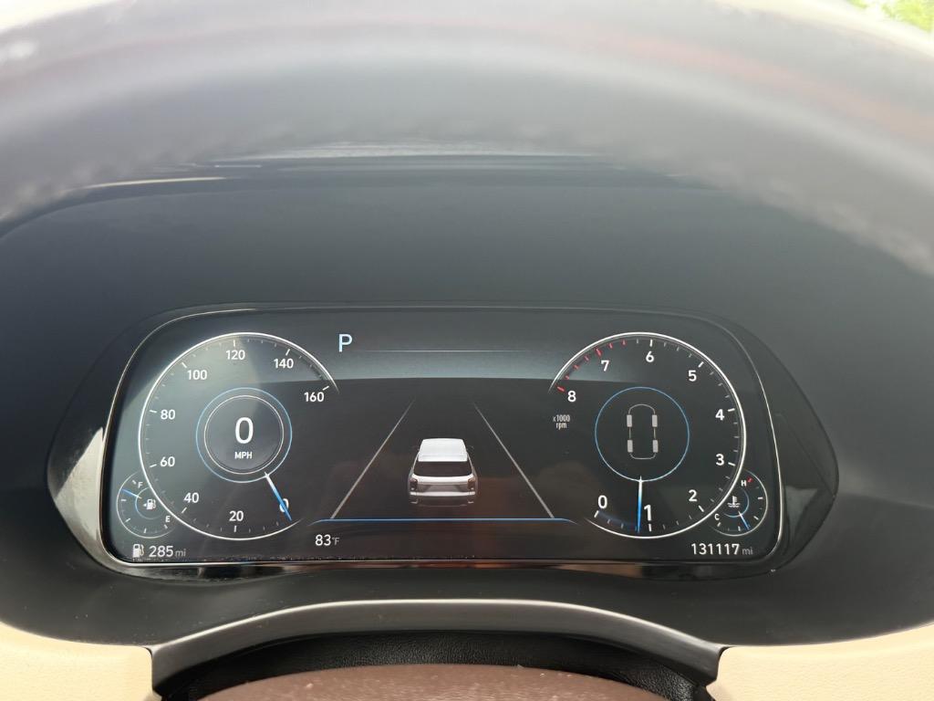 2020 Hyundai Palisade - $18,998