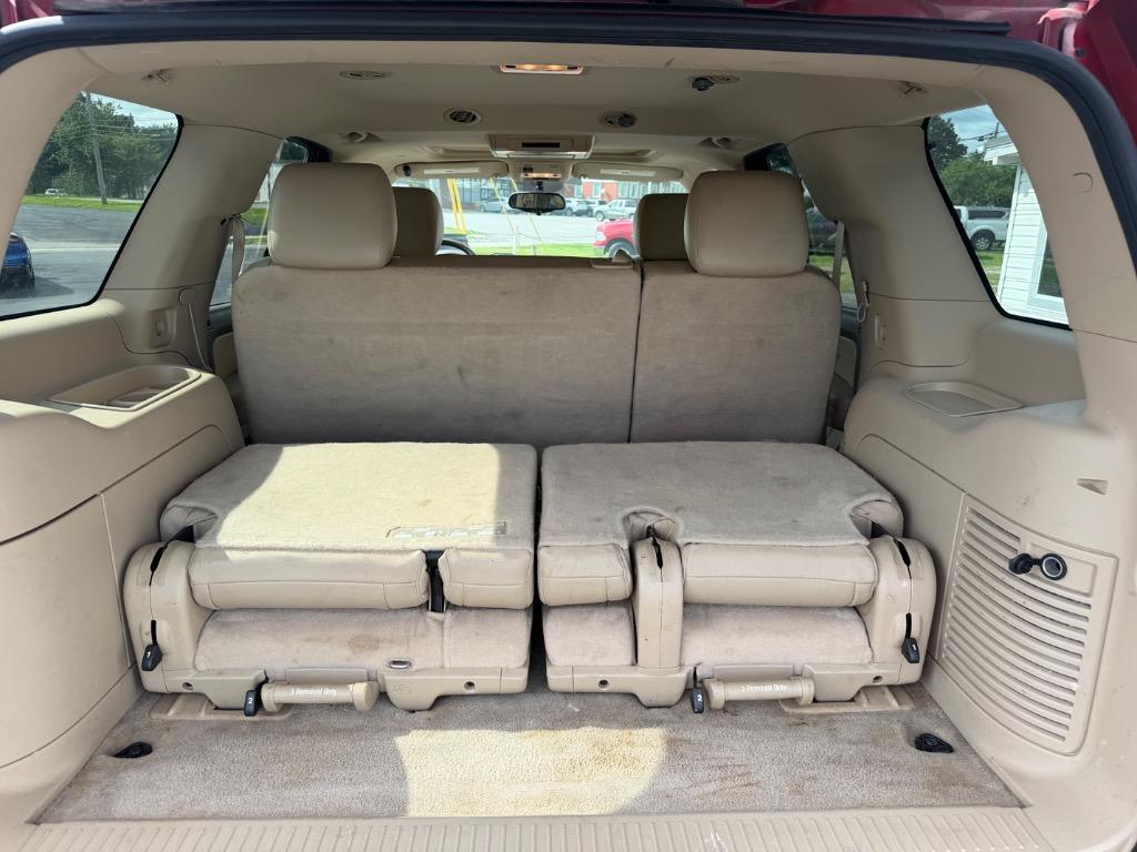2013 Chevrolet Tahoe - $12,998