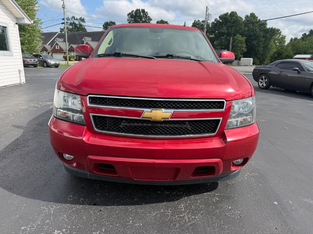 2013 Chevrolet Tahoe - $12,998