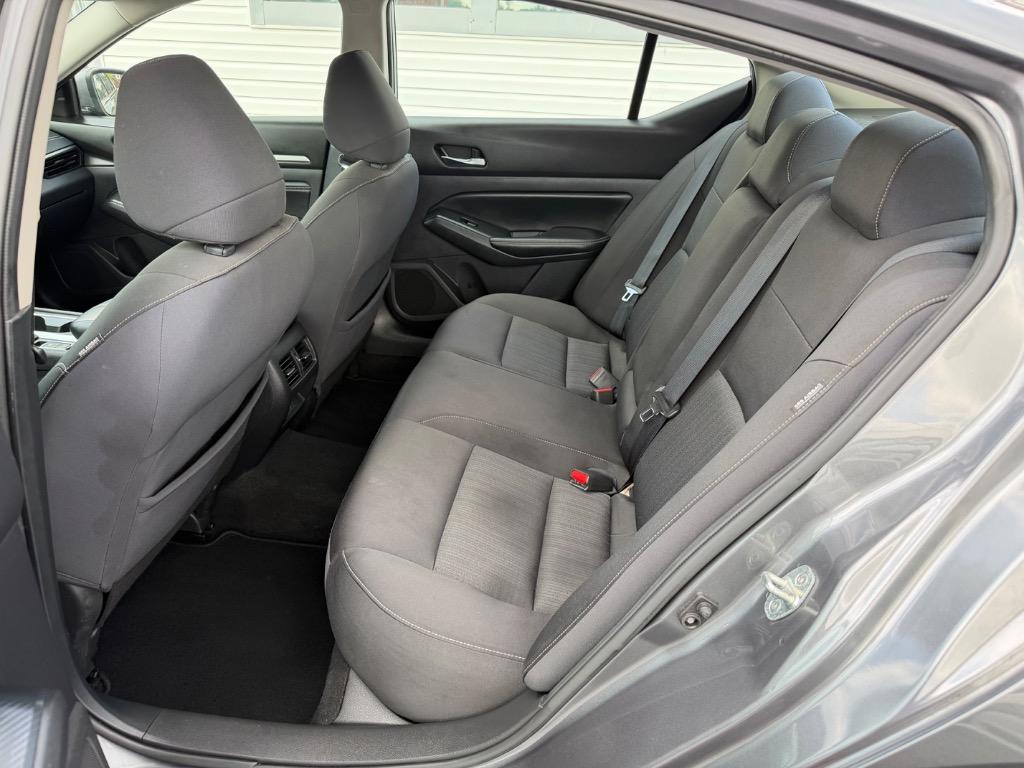 2019 Nissan Altima - $13,998