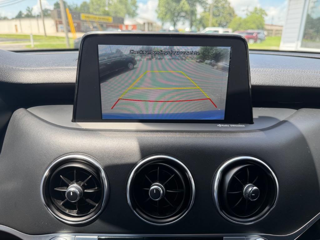 2018 Kia Stinger - $14,998