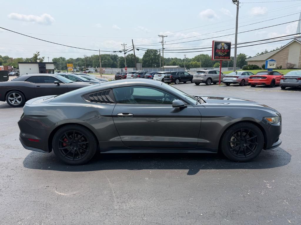 2016 Ford Mustang - $14,998