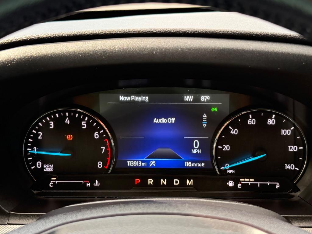 2020 Ford Explorer - $16,998