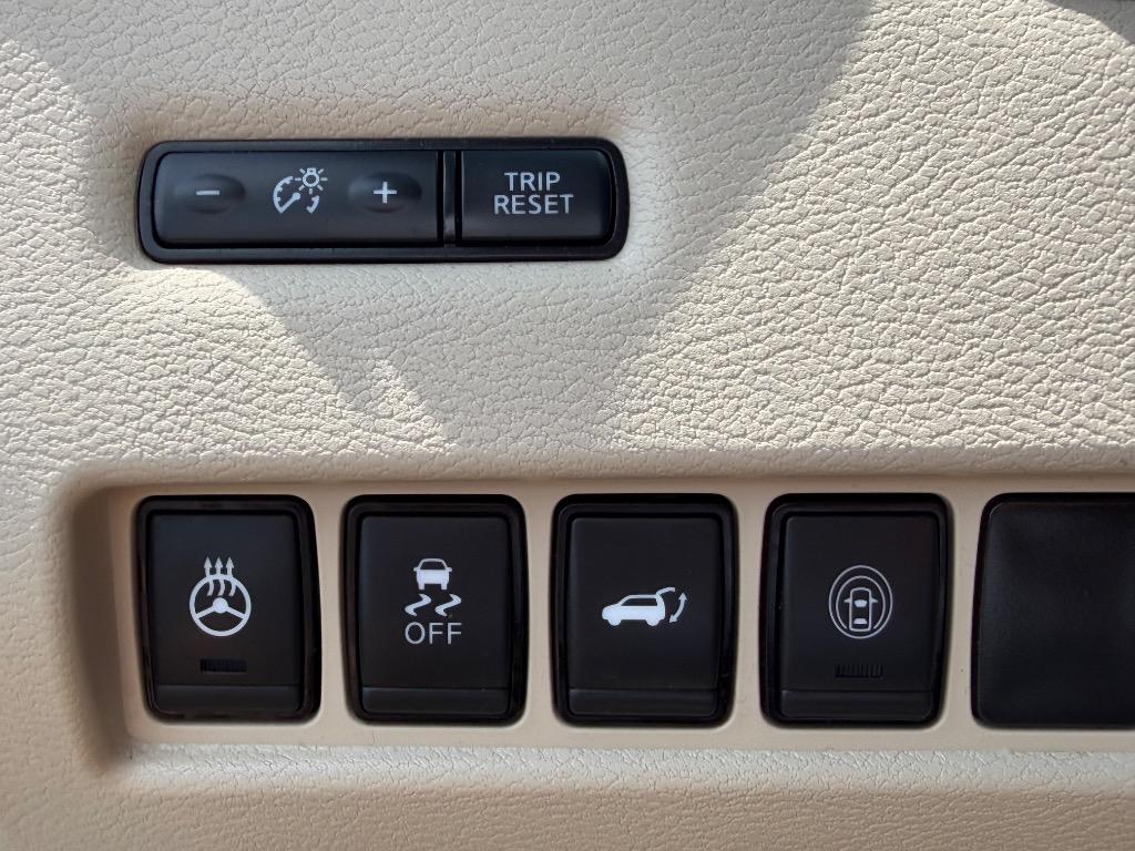 2020 Nissan Murano - $15,998