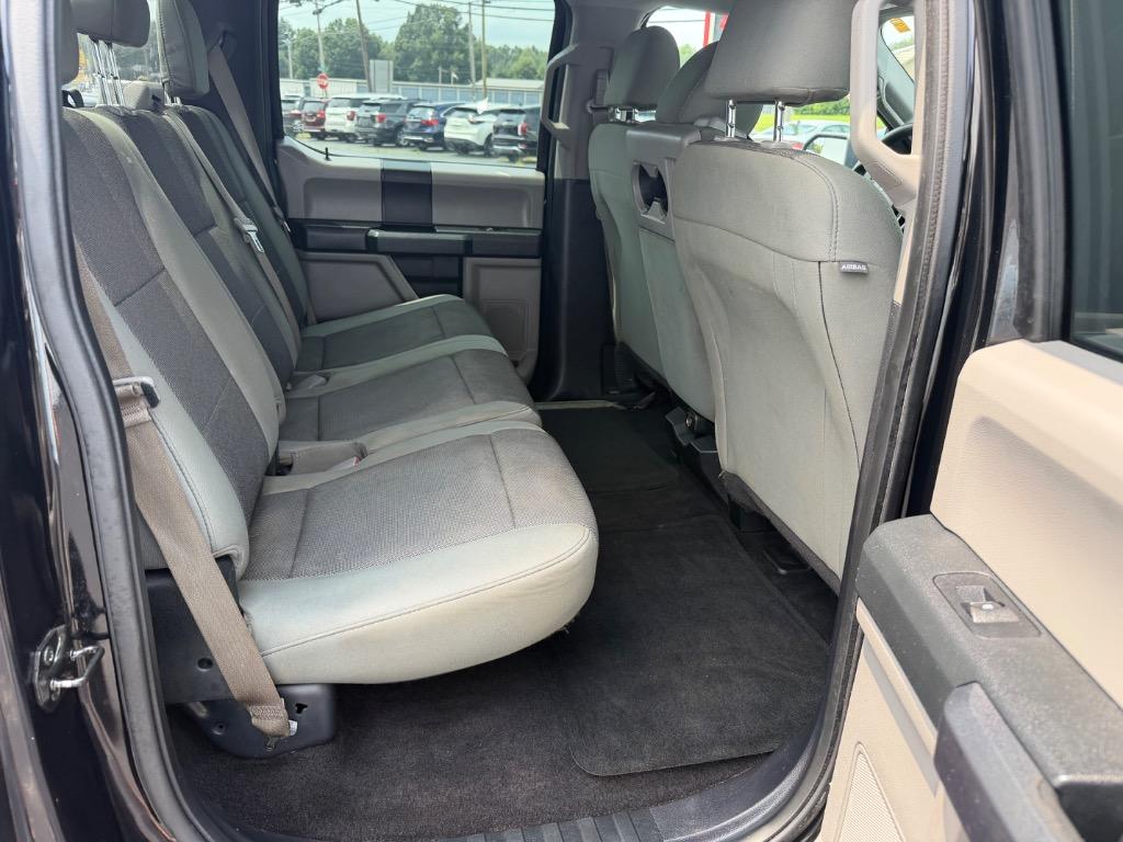 2016 Ford F150 - $13,998
