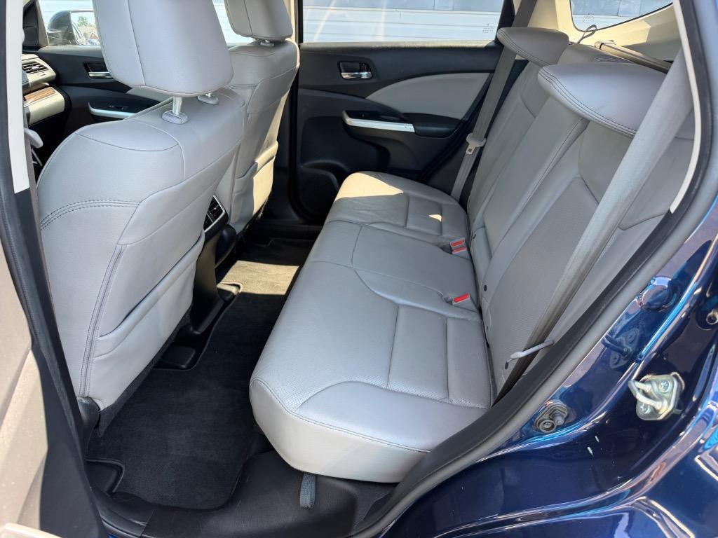 2016 Honda CR-V - $13,998