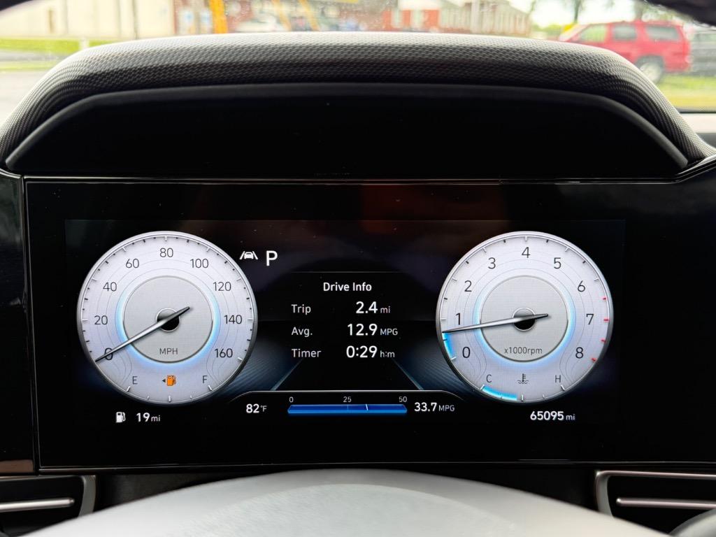 2023 Hyundai Elantra - $18,998