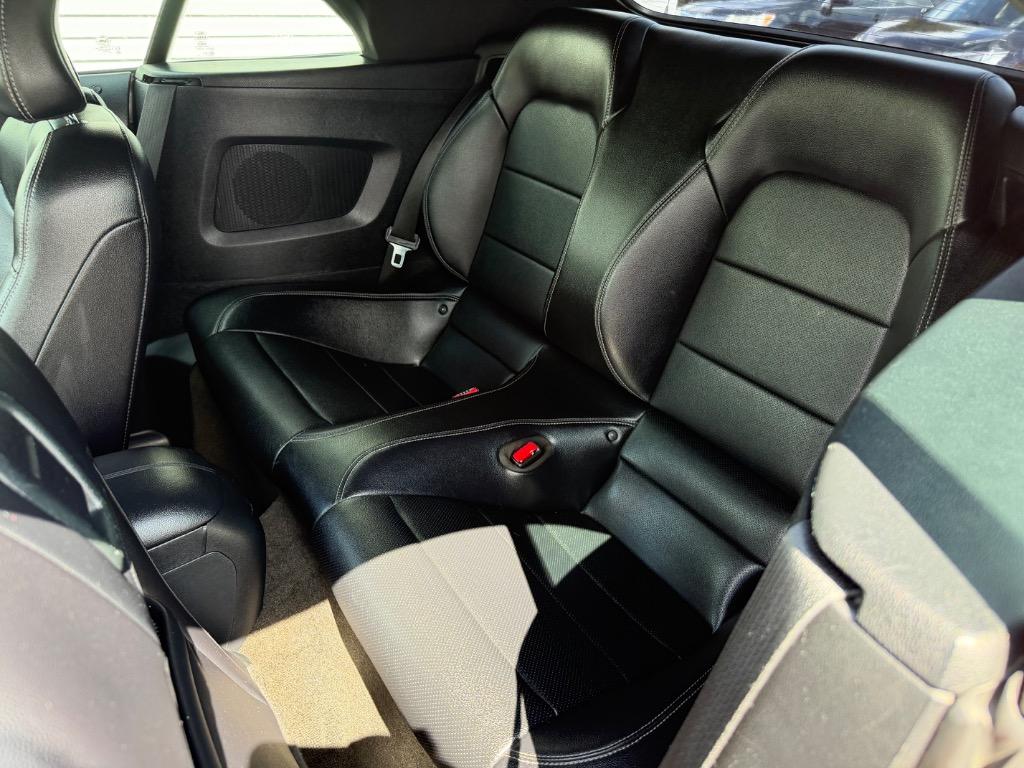2016 Ford Mustang - $13,998