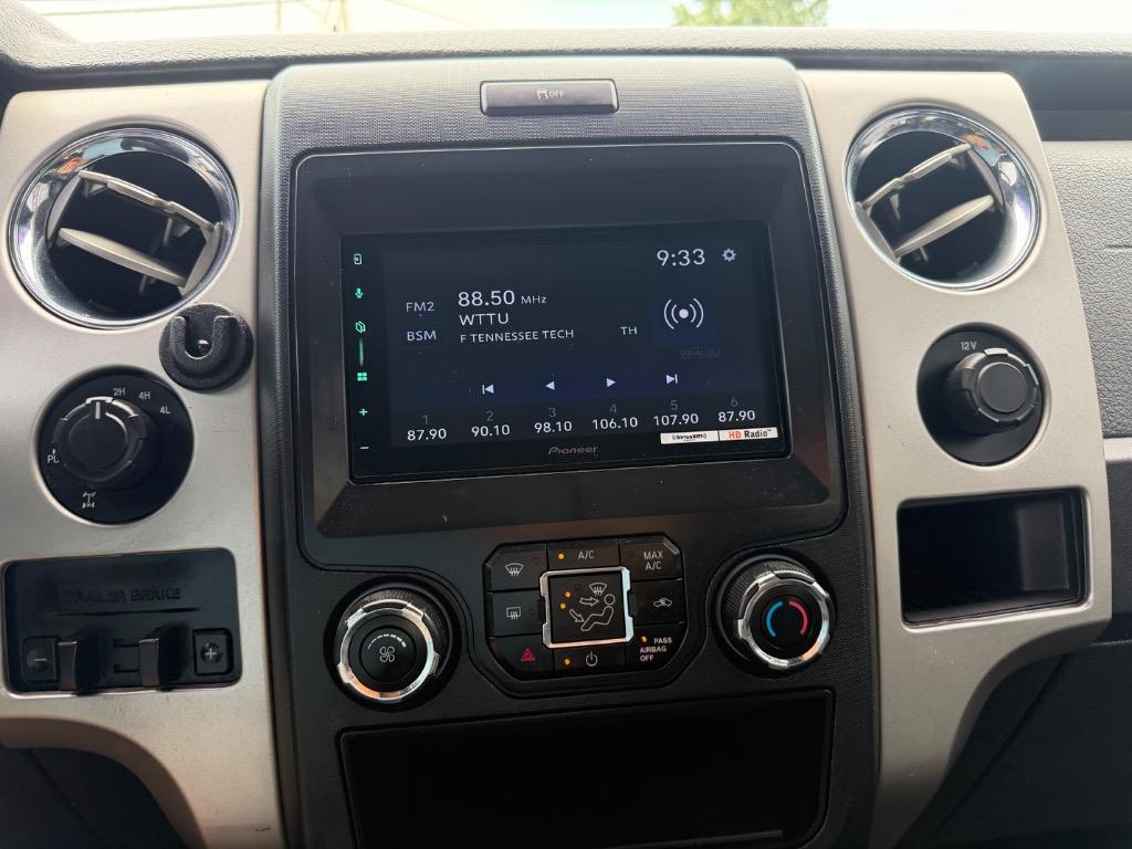 2014 Ford F-150 - $15,998