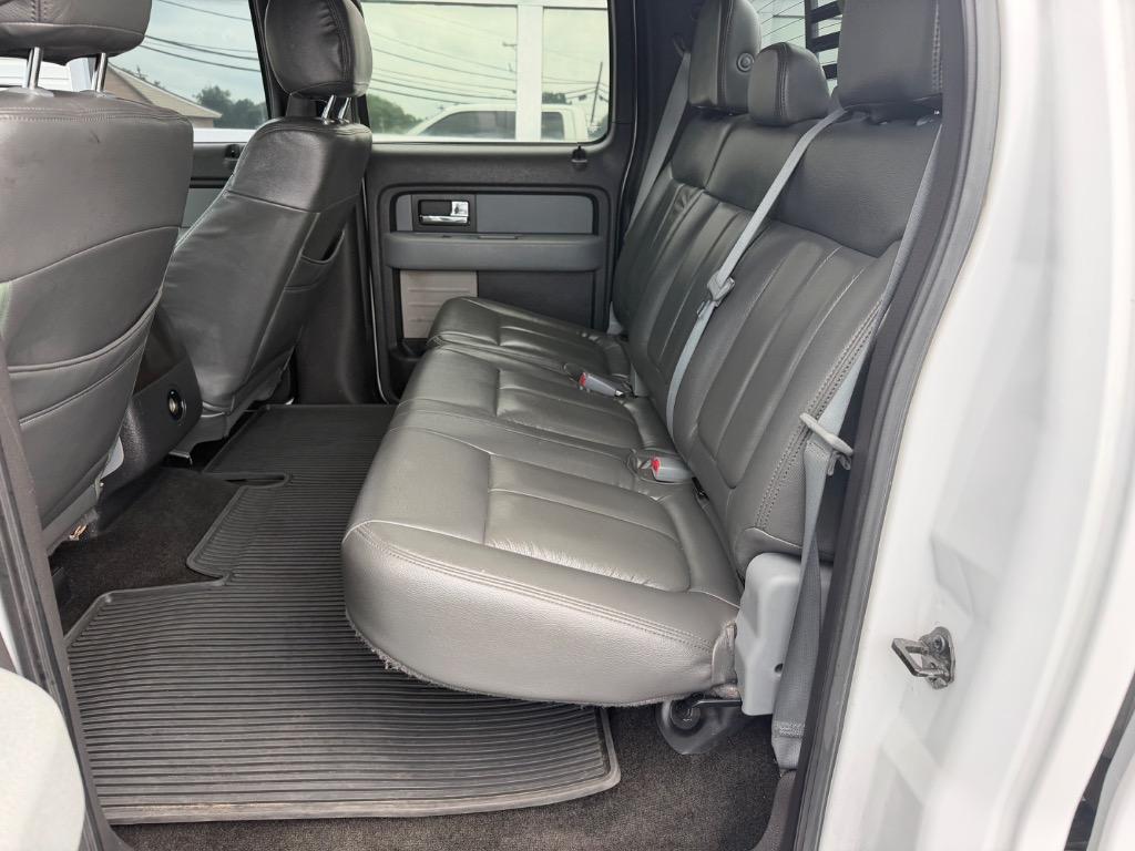 2014 Ford F-150 - $15,998