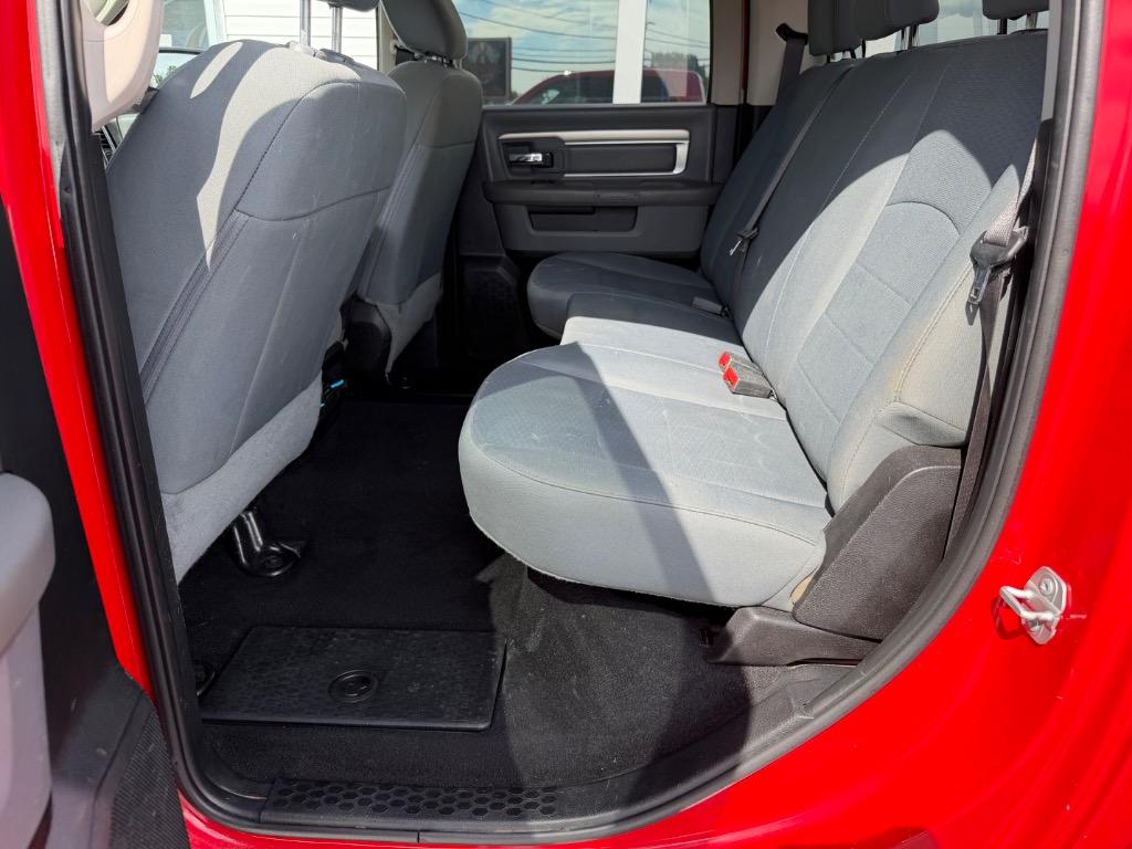 2020 Ram 1500 DS - $18,998