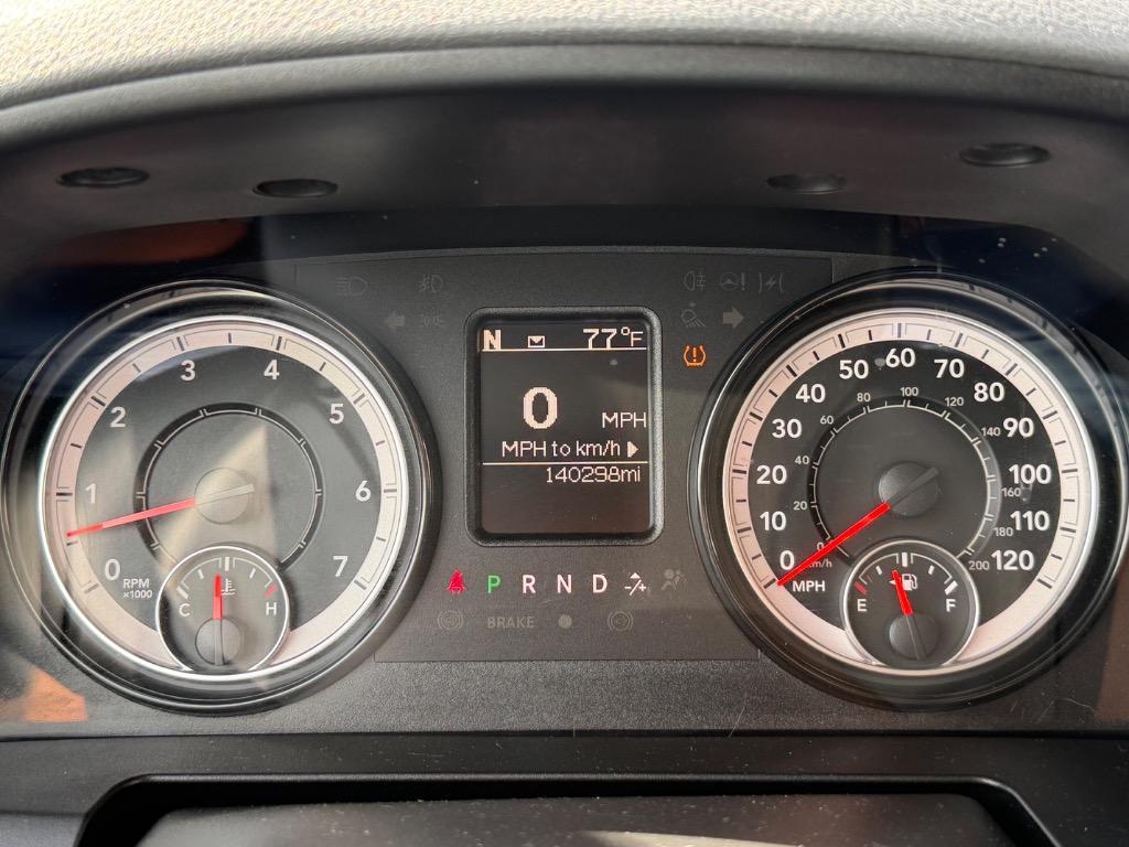 2020 Ram 1500 DS - $18,998