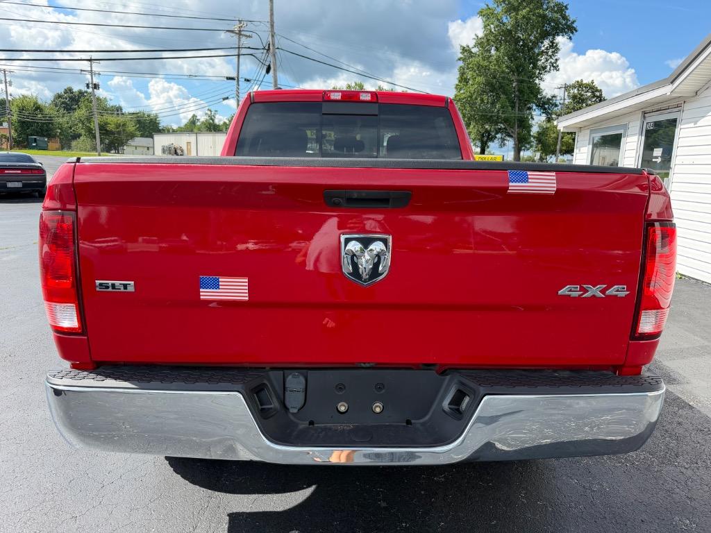 2020 Ram 1500 DS - $18,998